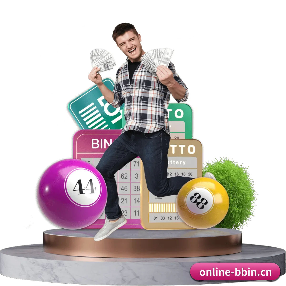 BBIN真人 APP 界面